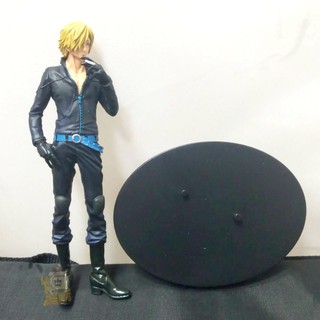 ★金證王★已拆 無盒 日版金證 海賊王 航海王 DXF 劇場版 FILM GOLD Vol.4 香吉士 公仔