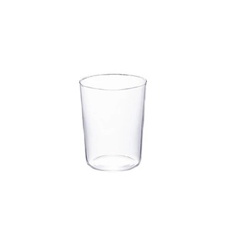 【日本HARIO】 耐熱玻璃小水杯120ml《泡泡生活》耐熱玻璃 日本製 茶杯