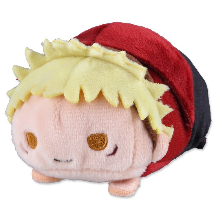 【現貨】咒術迴戰 虎杖悠仁 趴趴 娃娃 趴娃 虎杖 悠仁 集英社 JUMPSHOP