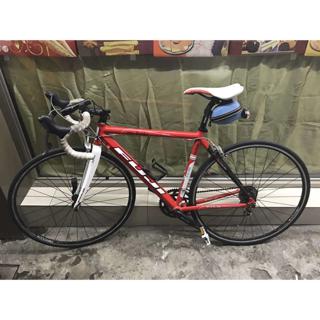 2009 fuji cross pro