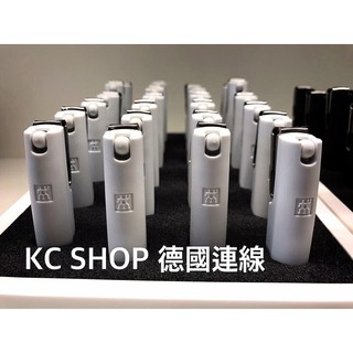 (隔日到貨)(可分期)(可開發票)【KC臺灣現貨】德國進口雙人牌ZWILLING多功能旋轉指甲剪-超薄型(紅/白)
