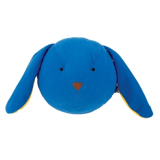【維京國際】造型抱枕:艾文兔 / 維京出版品牌館