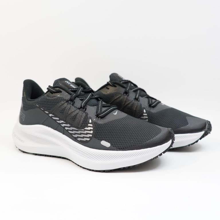 NIKE WMNS WINFLO 7 SHIELD 女生 慢跑鞋 CU3868 001 防水 運動鞋