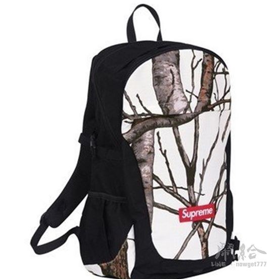supreme 33th backpack