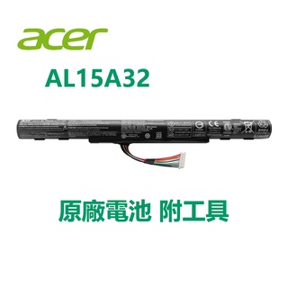 ACER 宏碁 AL15A32 原廠 電池 E5-473G E5-573G E5-472G E5-532G 772G