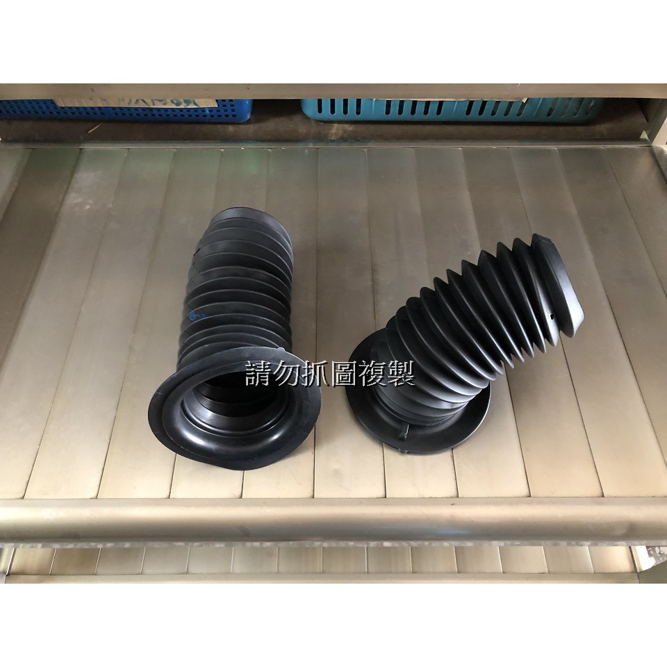 BMW F20 F21 F22 F23 F30 F31 F34 F35 進口新品 前面 避震器防塵套 一顆500