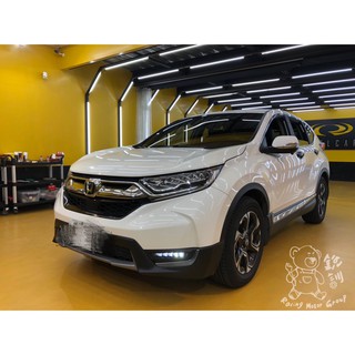 銳訓汽車配件精品 HONDA 五代 CRV5 SIMTECH 興運科技 360度環景影像行車輔助系統 3D行車輔助