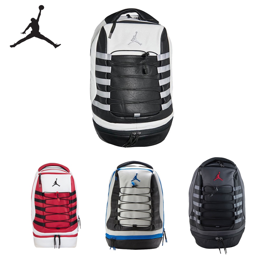 NIKE JORDAN RETRO 10 BACKPACK 雙肩包 旅行包 學生包 大容量後背包 JD2123024GS