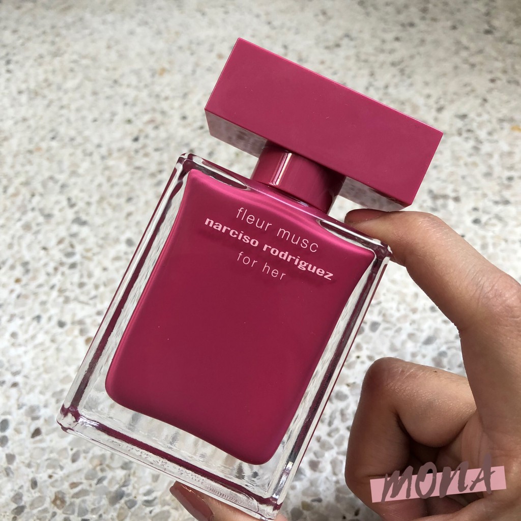 narciso rodriguez floral musc