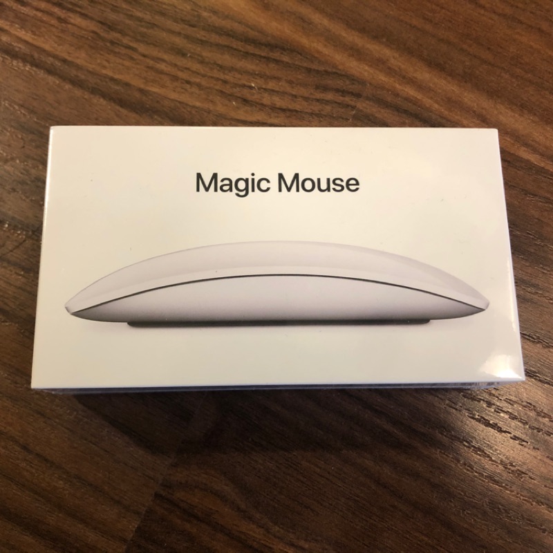 全新 apple Magic Mouse2