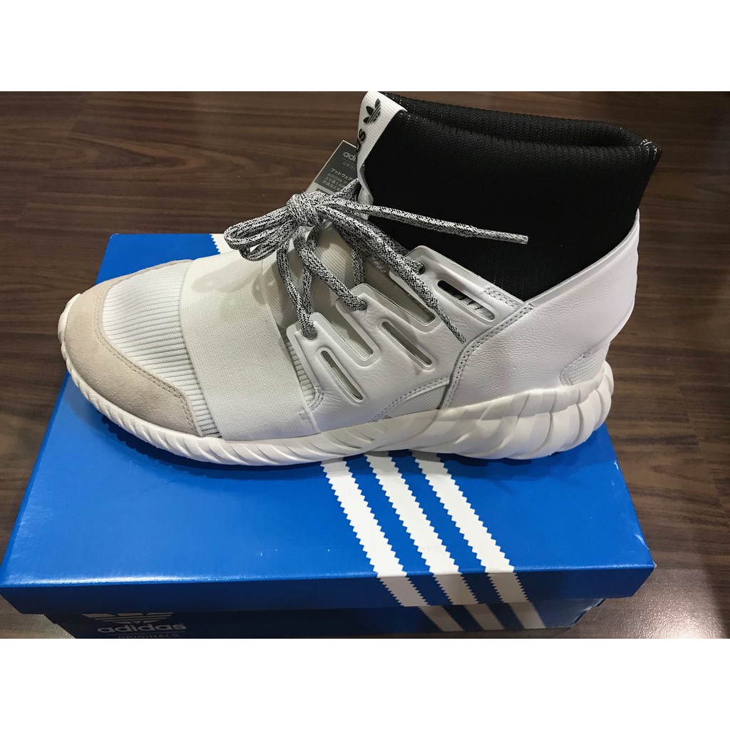 Adidas中統運動休閒鞋[TUBULAR DOOM]