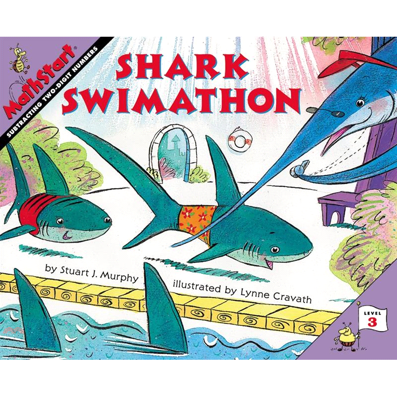 Shark Swimathon