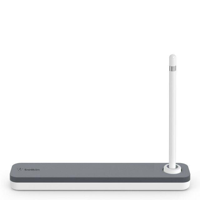 Apple Pencil 專用收納筆盒 Belkin Case+Stand for Apple Pencil/可當立架