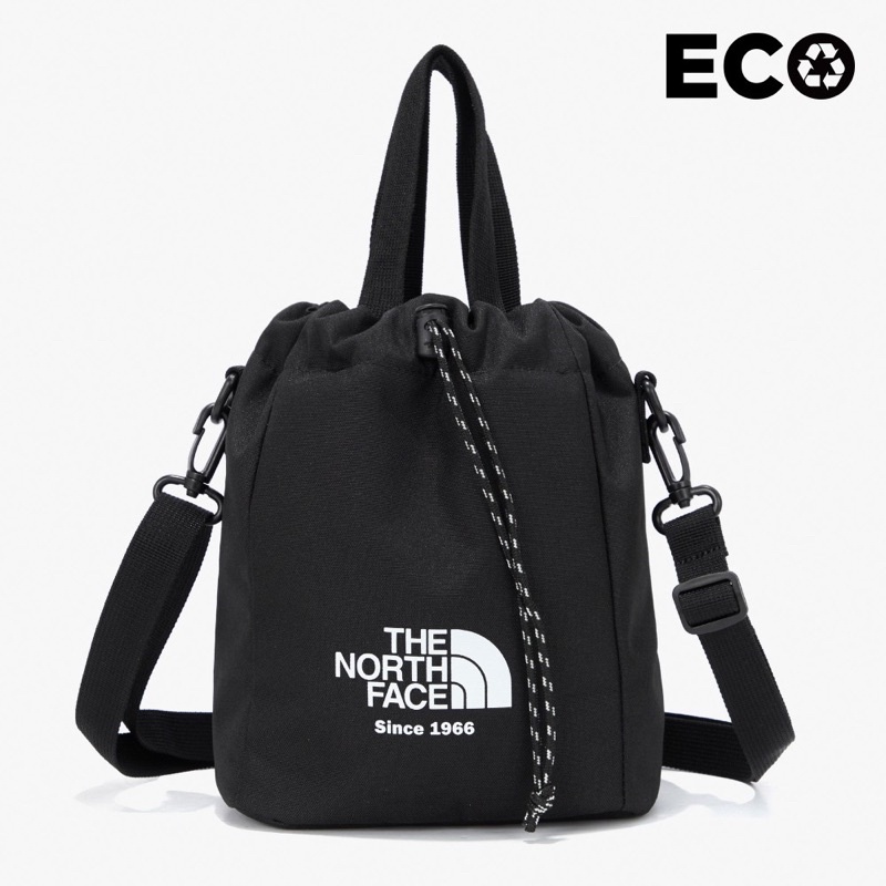 Buttonshop🇰🇷The North Face WL Bucket Bag mini 迷你水桶包 現貨 🔥