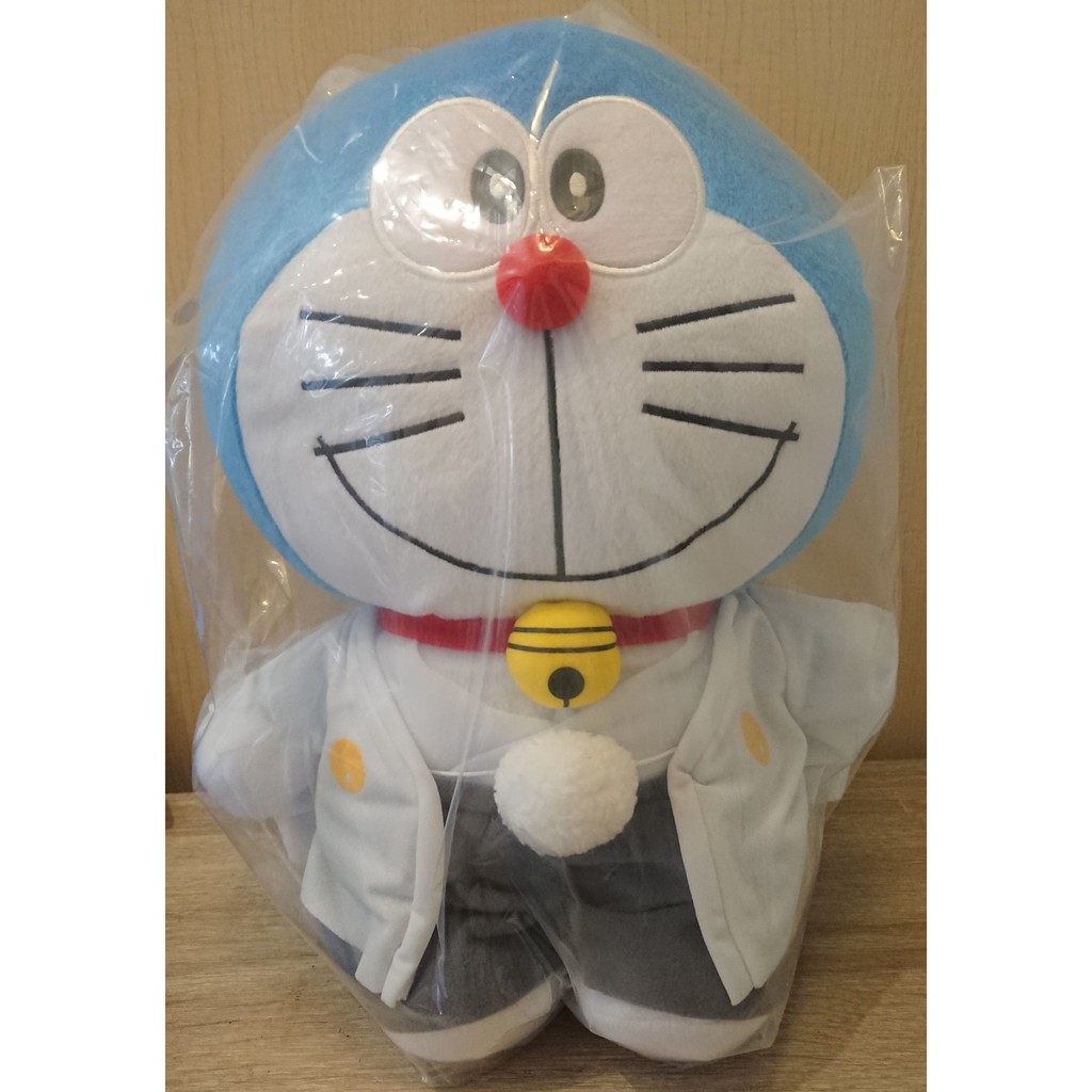 41+ 哆啦A夢 小叮噹 Doraemon 造型娃娃