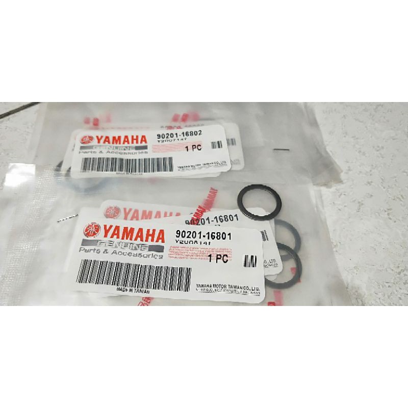 YAMAHA 山葉原廠 馬車125 普利盤厚薄墊片