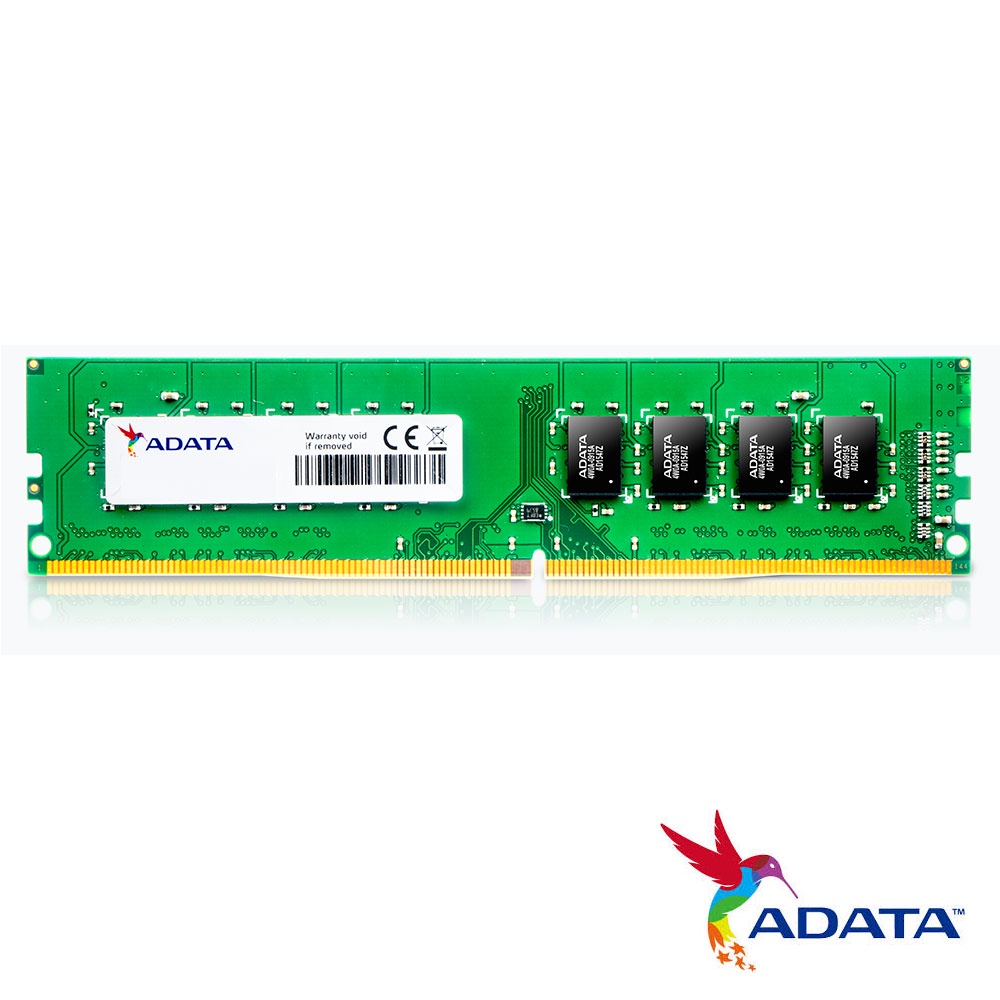 【二手】  威剛 4G*4 DDR4 2400 / 8G*8 DDR4 2400