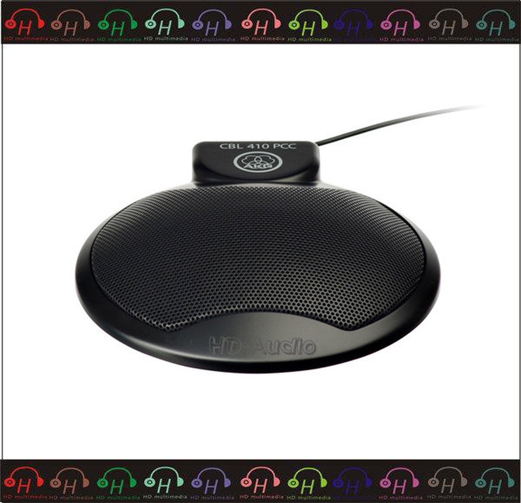 弘達影音多媒體奧地利akg Cbl410 Pcc 黑色電腦麥克風公司貨 蝦皮購物