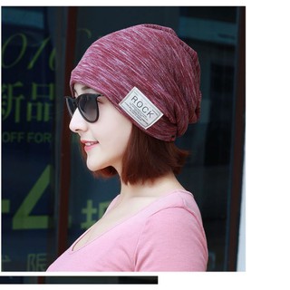 韓版包頭帽 產後月子帽 光頭化療帽 孕婦時裝帽