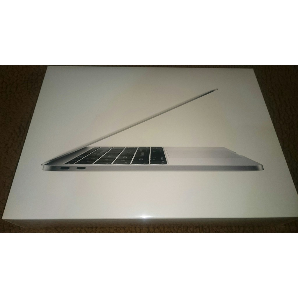 全新MacBook Pro 13" 256G 含保護殼、保護貼 臺灣公司貨 超低價賣出!!!!!!