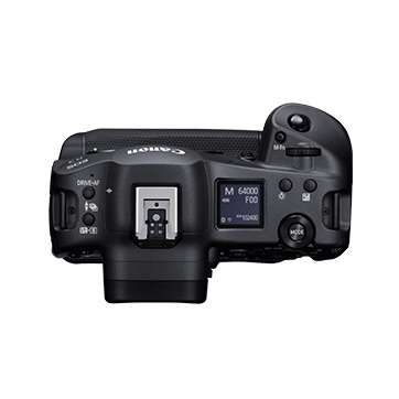 CANON EOS R3+RF 70-200F2.8送保護貼.背包富豪相機