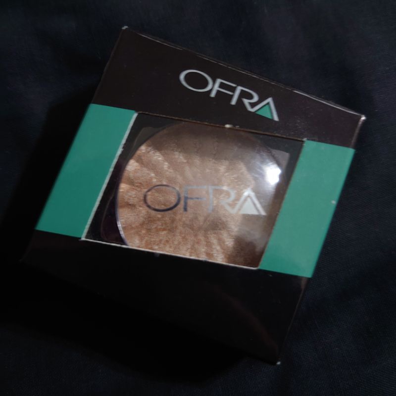 OFRA 迷你打亮 Rodeo Drive (二手)