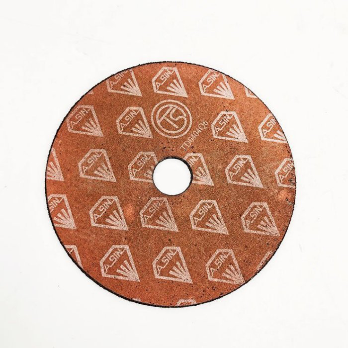 現貨【susumy】鑽石 紅 TS認證 4”切片 盒裝25入 砂輪片 切斷片 切割片 鐵工用 平面砂輪