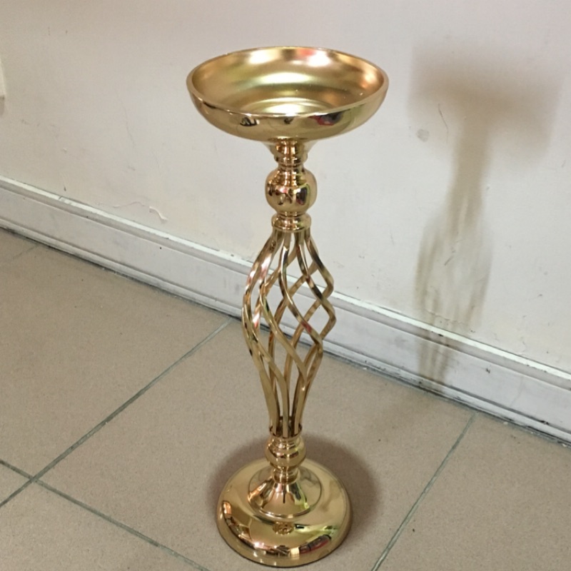 搬家出清 金色花器 蝦皮購物