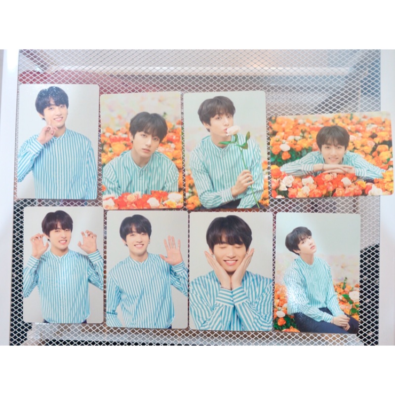 Bts Love Yourself 柾小卡的價格推薦 21年2月 比價比個夠biggo