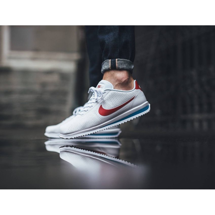 Nike Cortez outfit men