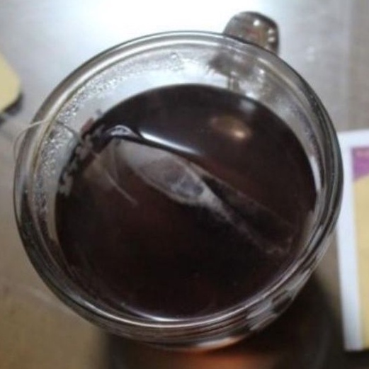 紫玉米鬚茶(億品館水果~水產)