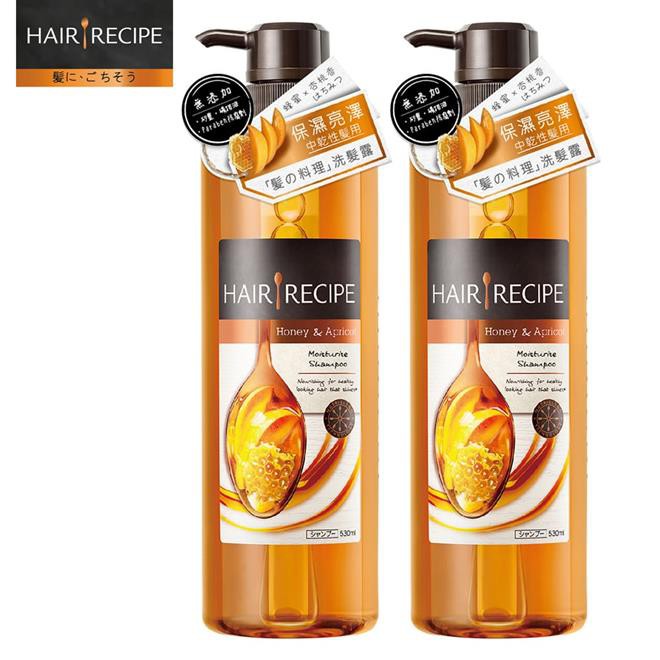 Recipe洗髮精530ml Ptt Dcard討論與高評價商品 21年9月 飛比價格