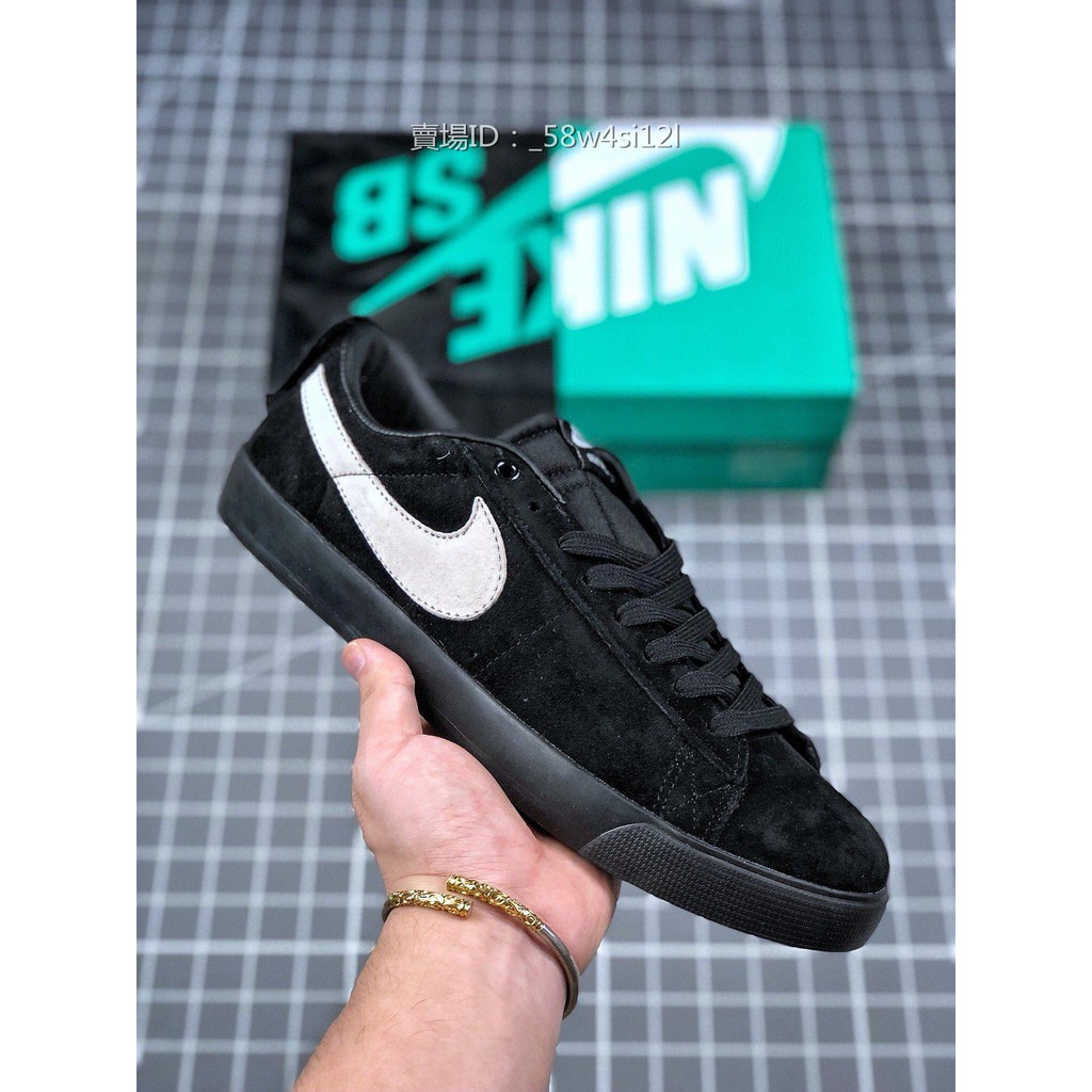 nike sb blazer x polar