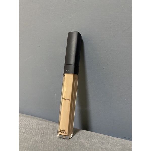 僅試色 heme 無瑕持久遮瑕蜜 12 rose beige