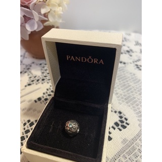 【Ellie’s choice】PANDORA 藍寶石造型串飾