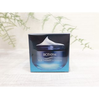 BIOTHERM 碧兒泉 格陵蘭青春活藻抗老輕乳霜 15ml 50ml