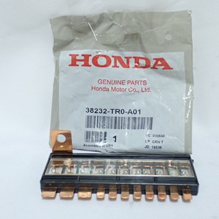 【一百世】HONDA 本田 正廠 電源保險絲 適用 CRV HRV 保險絲