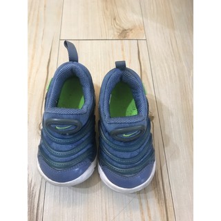 Nike 童鞋 毛毛蟲鞋 運動鞋 6c 12cm
