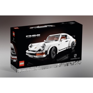 ❗️超人強 特價4200❗️樂高LEGO 10295 ICONS系列 Porsche 911 保時捷911