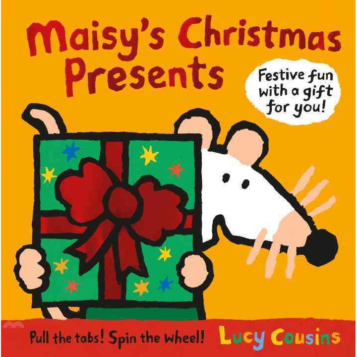 Maisy\