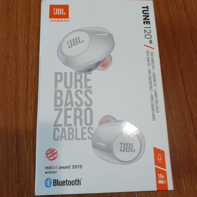 真無線 藍芽耳機 JBL tune 120tws BUDS samsung note 10 贈品