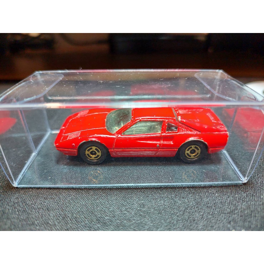 tomica 法拉利 FERRARI f35 308 GTB