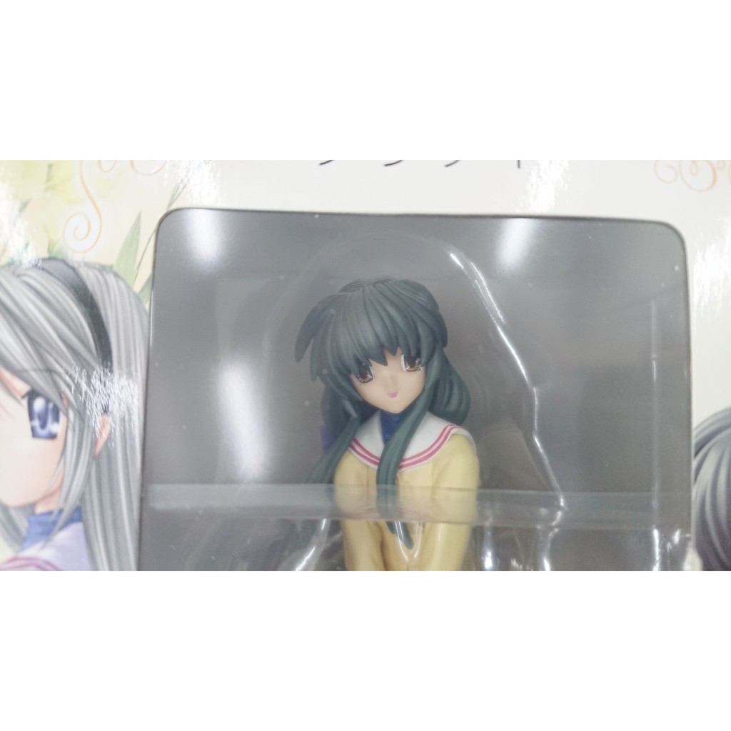 阿布魯 日版景品已拆封clannad 伊吹風子 蝦皮購物