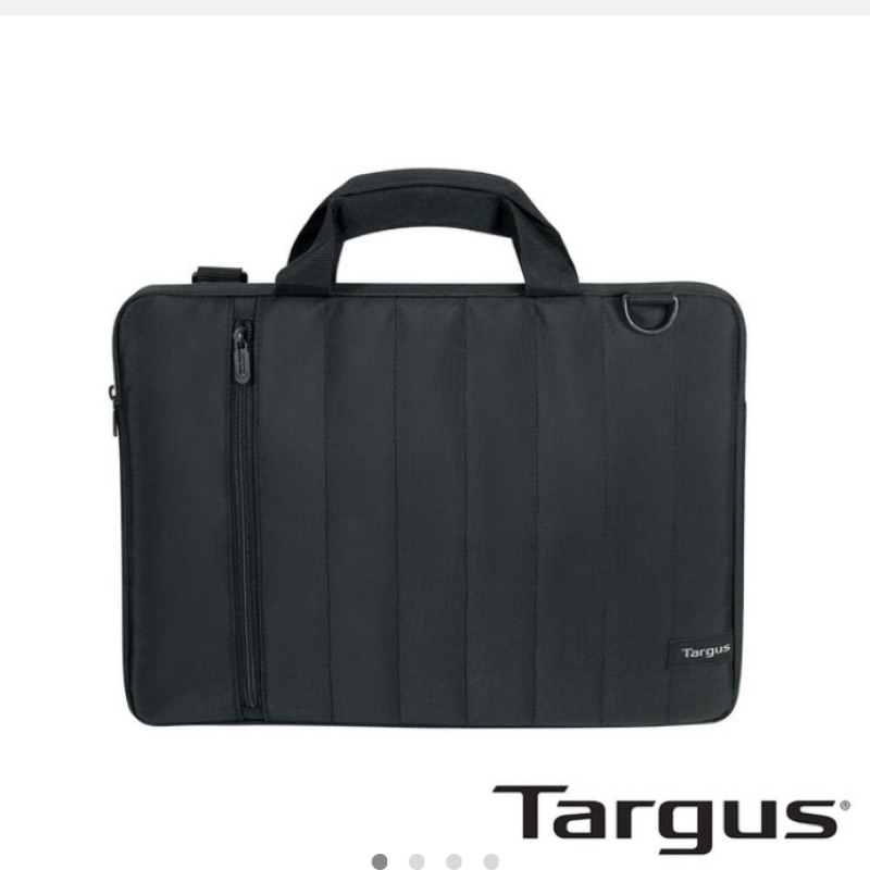 現貨 Targus 13吋 筆電包 電腦包 側背包