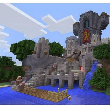 蝦皮推薦 Ps4 我的世界當個創世神minecraft 港中文英文雙語可雙人遊戲卡帶光盤光碟片遊戲動漫 蝦皮購物