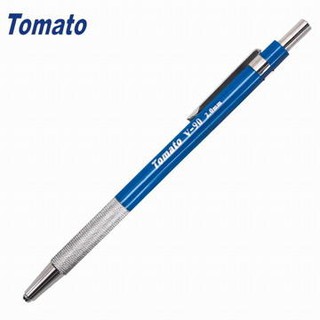 +富福里+萬事捷 TOMATO V-90 推進式工程筆2.0mm