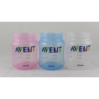 新安怡 Avent 母乳儲存瓶 手動擠乳 電動擠乳 PP 奶瓶 水瓶杯 260ml 火速出貨