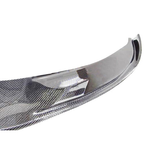 BMW E60 M5 FRONT LIP(前下巴) HM -STYLE ( FOR M5 )*正碳纖維外銷品空力套件*