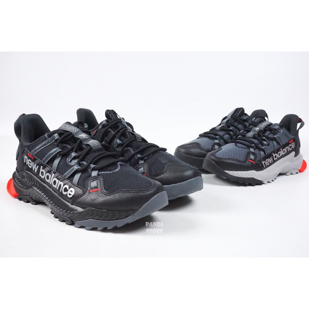 New Balance MTSHARK 2024 8 BigGo