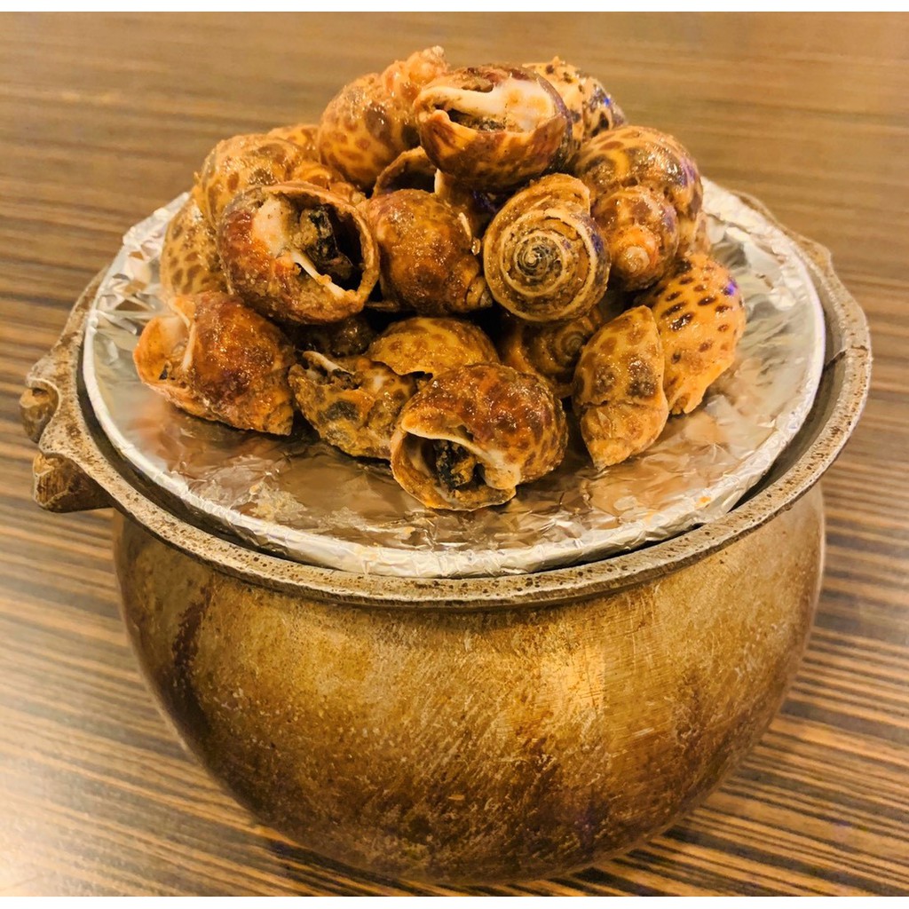 廚神醬淋 胡椒鳳螺 真空包 蝦皮購物